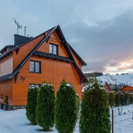 TYLICZ W DECHĘ Pokoje i Apartamenty-3
