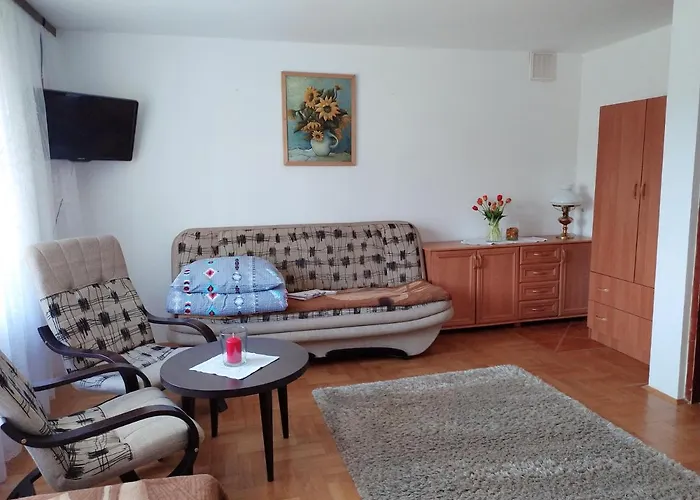 Dom Wypoczynkowy Jaworzynka Tylicz