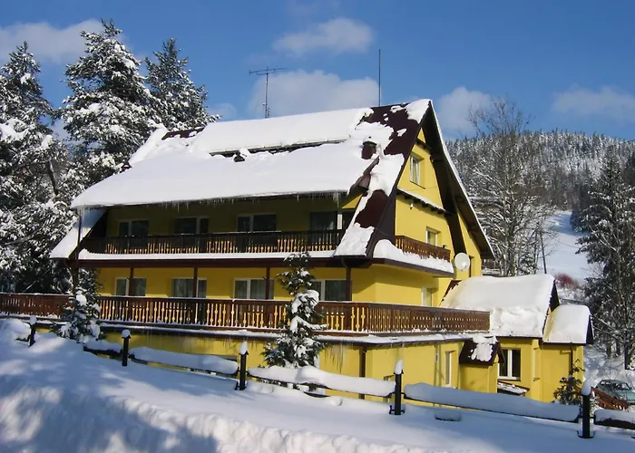 Ośrodek Wypoczynkowy Barta Tylicz